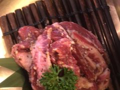 -西塔老太太泥炉烤肉(川沙百联店)