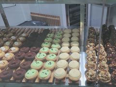 -港粒记喜挞(运城万达广场店)