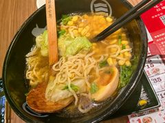 -味千拉面(惠州文昌一路分店)