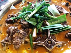 -虾满堂小龙虾烧烤(富荟广场店)