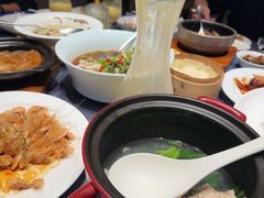 -狮王府淮扬菜(万象城店)