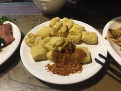 -88号小吃店·经典云南菜·地道纳西美食