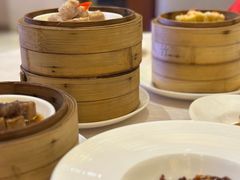 -福州天元国际威斯汀酒店·中国元素餐厅