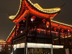 -南浔古镇