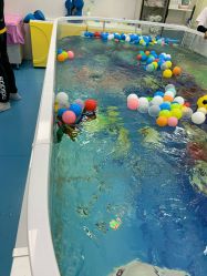 -唯丽莎婴儿游泳小儿推拿馆(清凉门大街店)