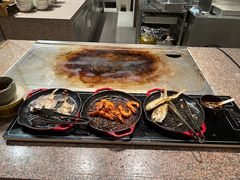 -韵咖啡自助餐厅(天津香格里拉店)
