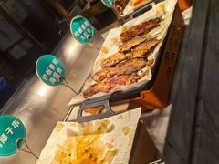 -亚马逊海鲜自助(梅溪湖步步高店)