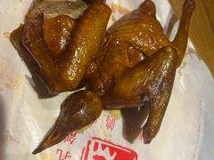 -鸽味轩·粤菜小馆(高楼门总店)