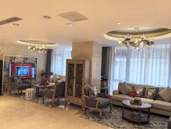 -馨月汇·独栋月子中心(朝阳店)