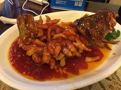 -新聚丰菜馆(太监弄店)