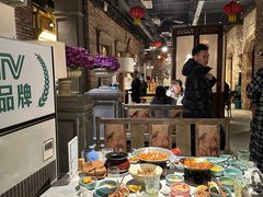 -老房子·南昌菜(双子塔店)