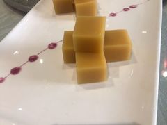 豌豆黄-惠丰堂饭庄·烤鸭·京味菜(西北旺·唐家岭店)