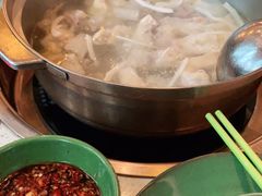 -润园四季椰子鸡火锅(海上世界店)