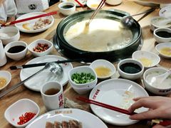 -好彩猪肚鸡(正弘城店)