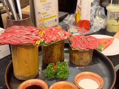 -盡膳口福·百年汤方火锅(科华北路店)