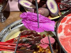 -快乐小羊(富强中路店)