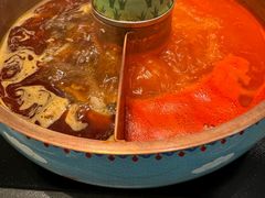 -阿古蒙·传统涮火锅自助(三台子万象汇店)