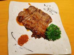 -新一喜铁板料理餐厅·铁板放题(北国商城店)