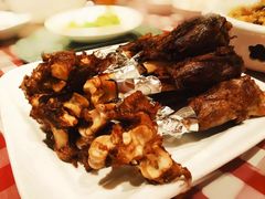 -西贝(上海我格广场店)