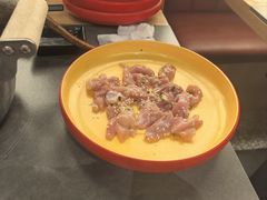 -沼津港精致料理·寿喜烧·烧鸟(龙湖南桥天街日料榜单店)
