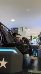 -Fang Fang Monkey·方方猴(国瑞购物中心店)