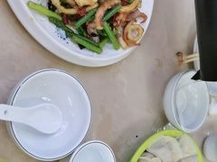 -北方饺子王·海肠捞饭·海鲜锅(山大店)