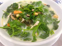 -霞海鸭仔饭店(海滨大道北店)