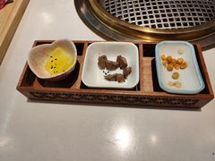 -千寻山野烤肉(中关村店)