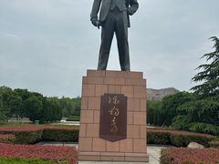-独秀园