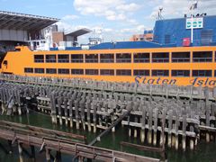 -史泰登岛渡轮