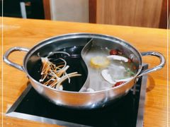 -呷哺呷哺 黄金牧场 (回龙观港龙店)