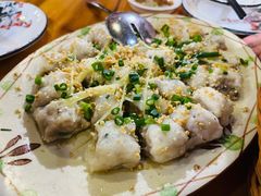 -苏记餐厅(叠南店)