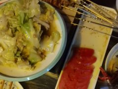 -四禧精酿烧烤串吧(大明湖店)