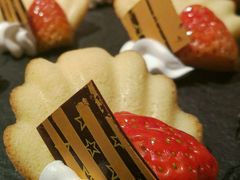 -长春净月潭喜来登酒店·盛宴标帜餐厅