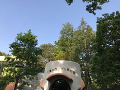 -三鹰之森吉卜力美术馆