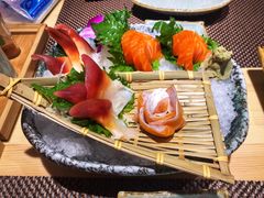 -浦·传统日式料理(3 5 1 1 店)