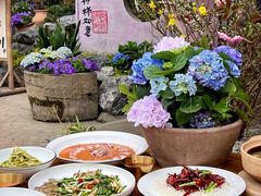 -田园印象·成都土菜院子(华阳店)