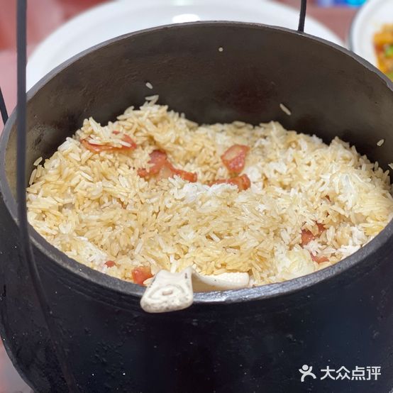 柴火老灶(寒溪路店)