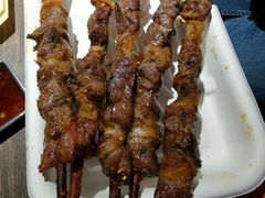 红柳羊肉串-盒马鲜生(大成店)