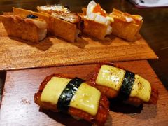 -古田居·特色寿司料理(骏欣中心店)