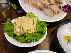 -东海怡品海鲜豆捞(星街坊店)