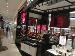 -Chanel香奈儿专柜代买(福州大洋店)