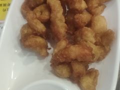 -東豫狼鲜货烧烤. 碳火烤鱼. 小龙虾(上海首店)