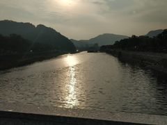 -溪口-滕头旅游景区