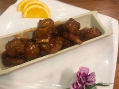 -花溪雨·森林餐厅(石基店)