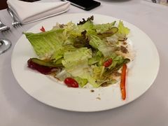 -摩根扒房(桐梓林店)