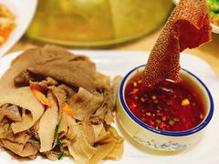 -洪霞餐馆