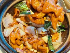 -煲宝仔·古法粤菜(东街店)