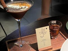 -Fuzzy Bistro 浮几韩餐·茶酒馆