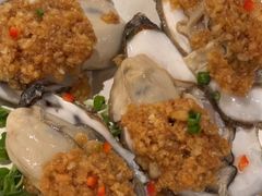 -渔夫蒸鲜(世奥湾店)
